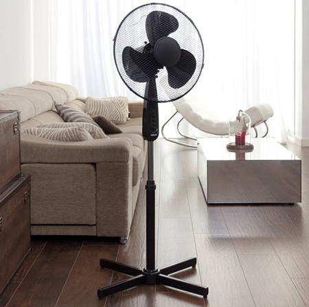 Ventilador o climatizador: qué sistema elegir